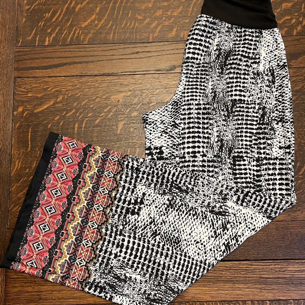 Women’s Palazzo pants
